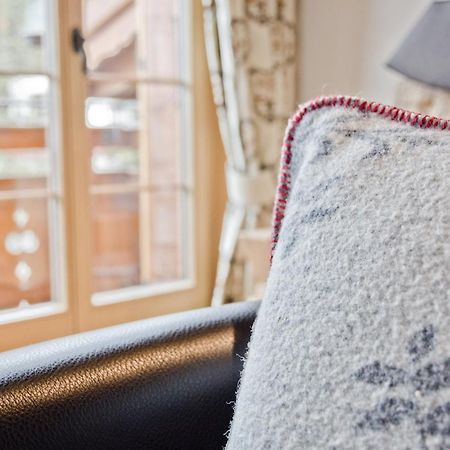 Apartment Alpenblume - Griwa Rent Ag グリンデルヴァルト エクステリア 写真