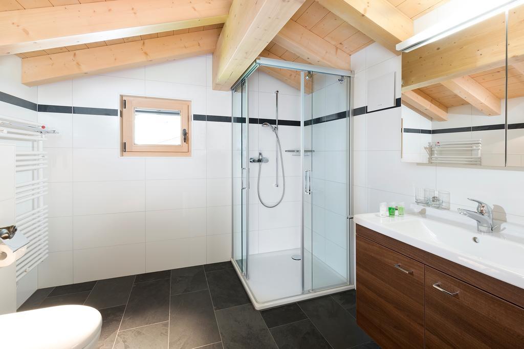 Apartment Alpenblume - Griwa Rent Ag グリンデルヴァルト エクステリア 写真