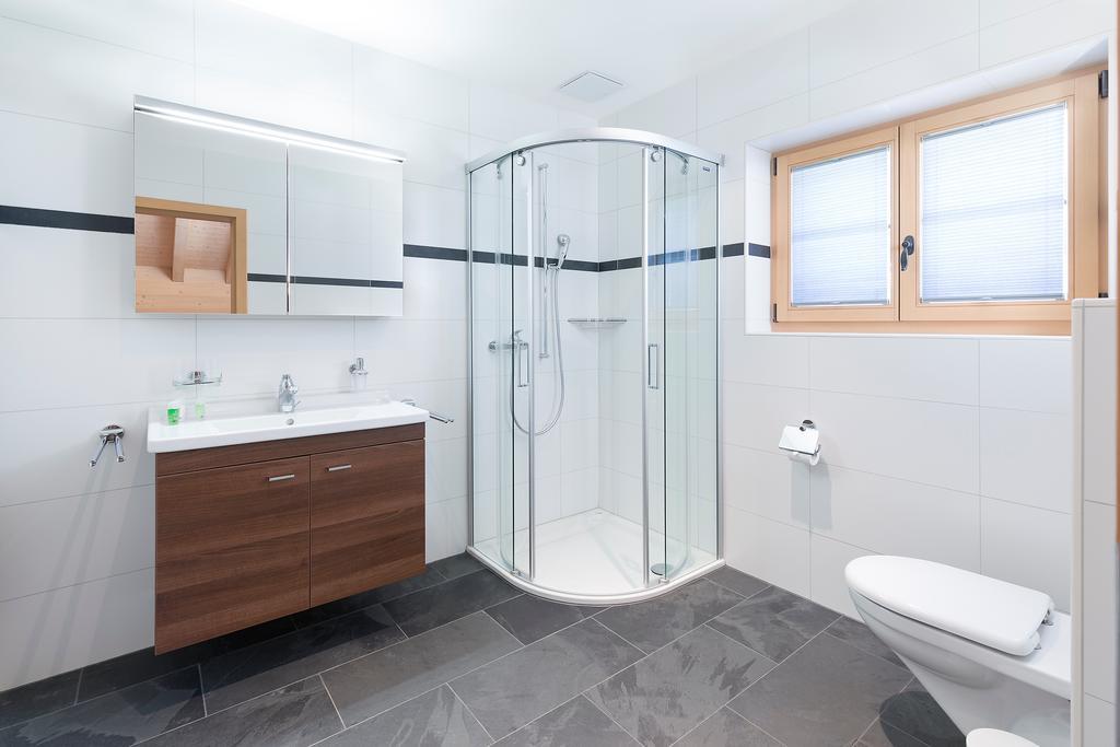 Apartment Alpenblume - Griwa Rent Ag グリンデルヴァルト エクステリア 写真