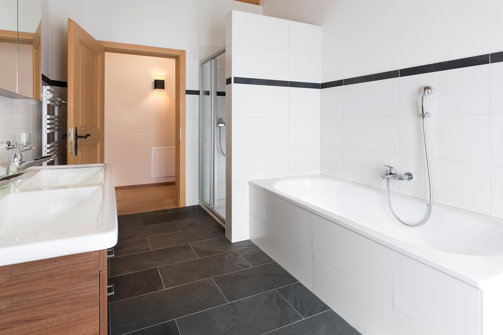 Apartment Alpenblume - Griwa Rent Ag グリンデルヴァルト エクステリア 写真