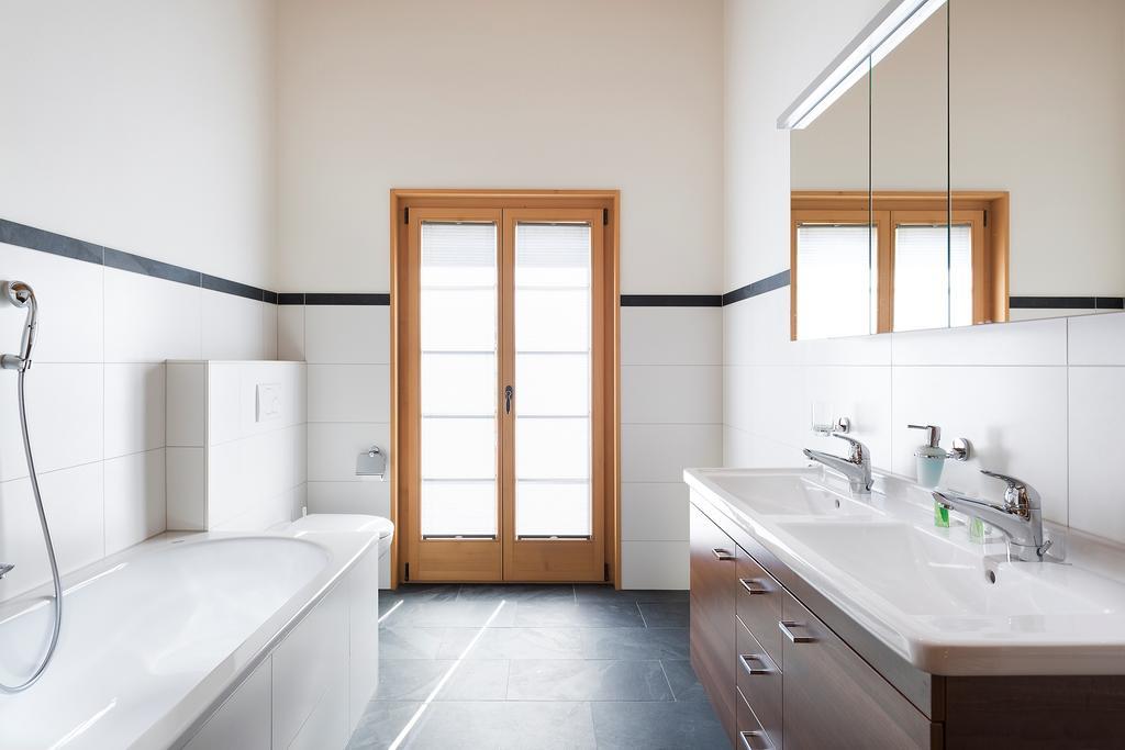 Apartment Alpenblume - Griwa Rent Ag グリンデルヴァルト エクステリア 写真