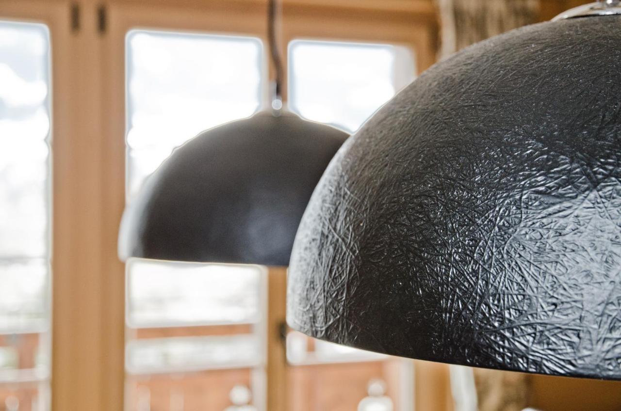 Apartment Alpenblume - Griwa Rent Ag グリンデルヴァルト エクステリア 写真