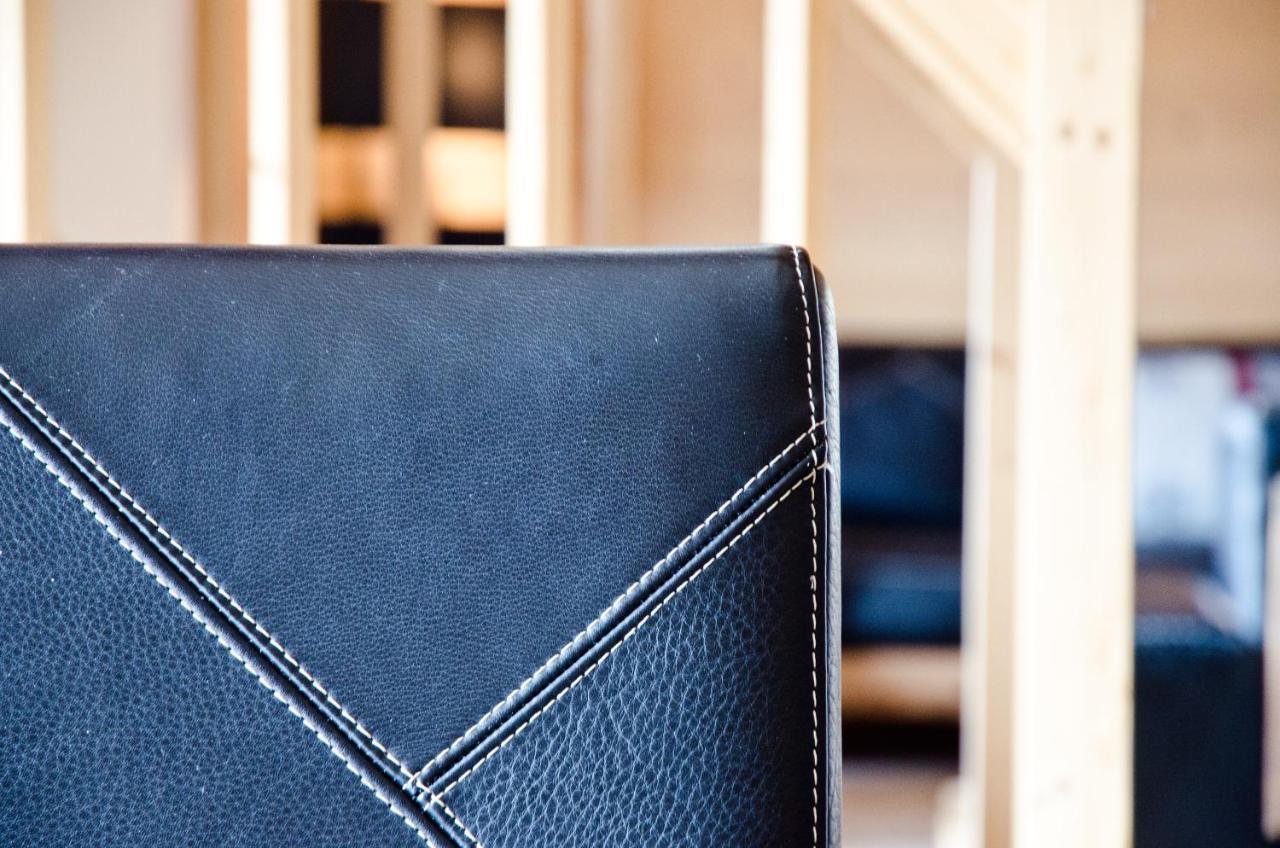 Apartment Alpenblume - Griwa Rent Ag グリンデルヴァルト エクステリア 写真